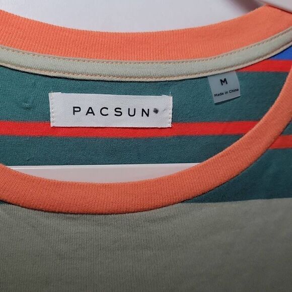 PACSUN Men's Shirt, Top - Picture 5 of 7